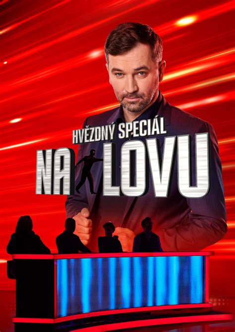 hvězdný speciál na lovu|Vánoční speciál 